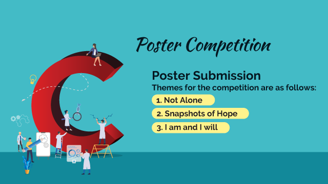 World Cancer Day Poster Competition 